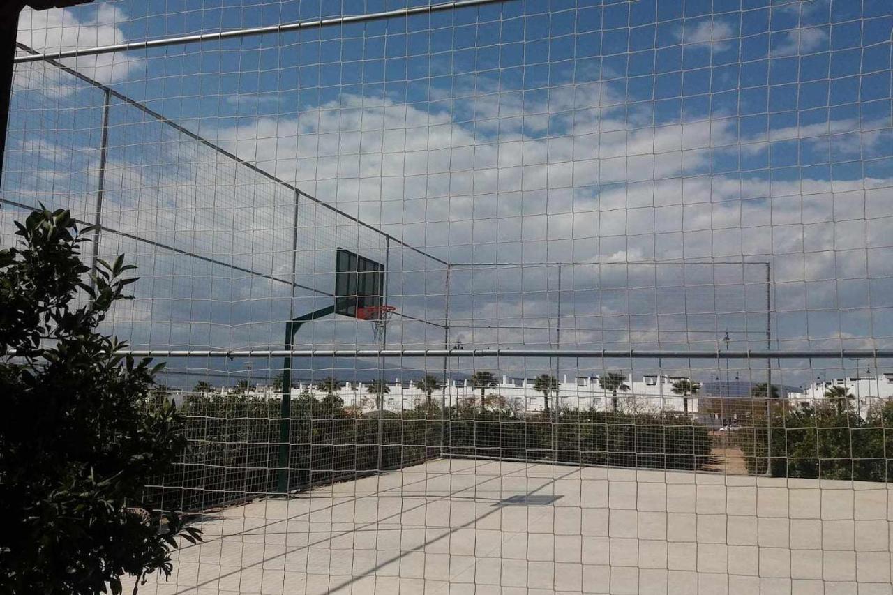 Casas Rurales Venta Seca Complejo Rural Para 24-28 Plazass El Romero Extérieur photo