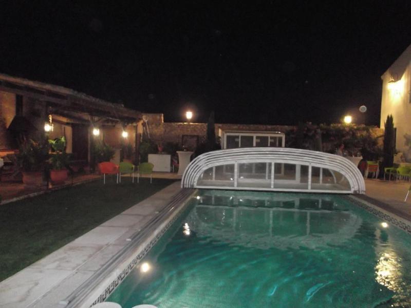 Casas Rurales Venta Seca Complejo Rural Para 24-28 Plazass El Romero Extérieur photo