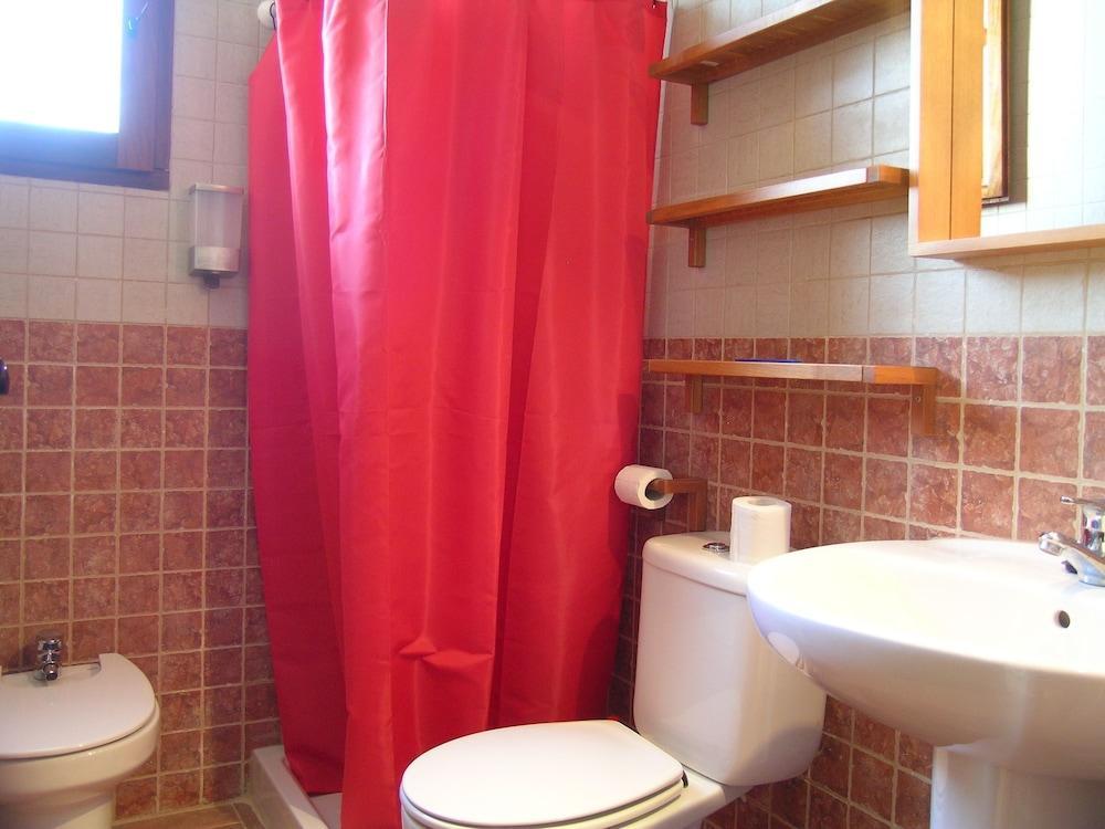 Casas Rurales Venta Seca Complejo Rural Para 24-28 Plazass El Romero Extérieur photo